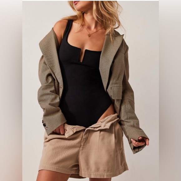 Intimately Free People Romance In Rome Bodysuit - Picture 2 of 10